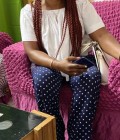 Rencontre Femme Cameroun à Littoral  : Chantou, 40 ans